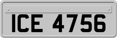 ICE4756