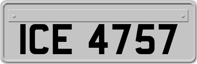 ICE4757