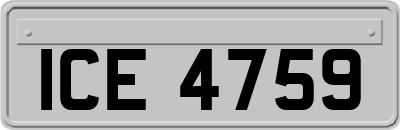 ICE4759