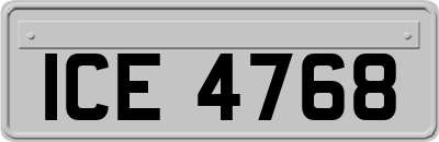 ICE4768