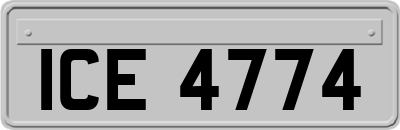 ICE4774
