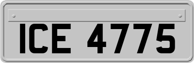 ICE4775