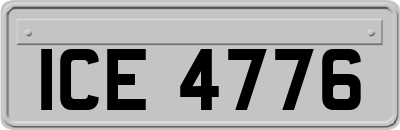 ICE4776