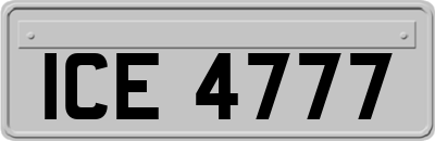 ICE4777