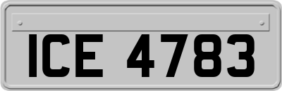 ICE4783