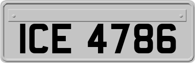 ICE4786