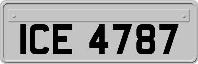ICE4787