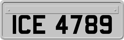 ICE4789