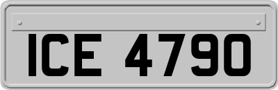 ICE4790