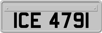 ICE4791