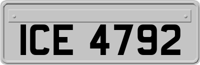 ICE4792