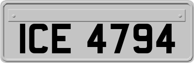 ICE4794
