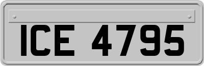 ICE4795