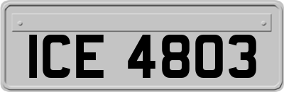 ICE4803