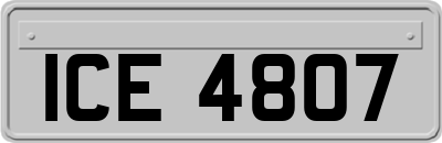 ICE4807