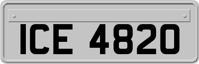 ICE4820