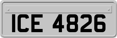 ICE4826