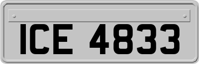 ICE4833