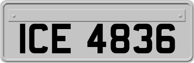 ICE4836