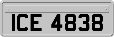 ICE4838