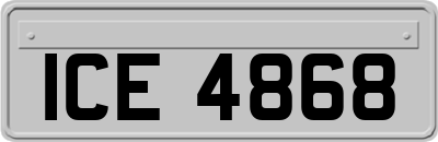 ICE4868