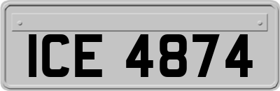 ICE4874