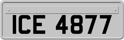 ICE4877
