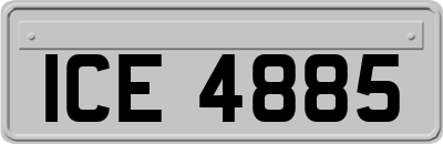 ICE4885