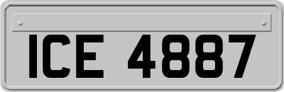 ICE4887