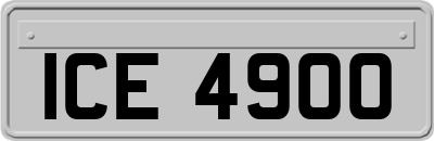 ICE4900