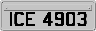 ICE4903