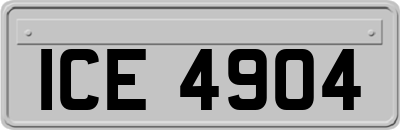 ICE4904