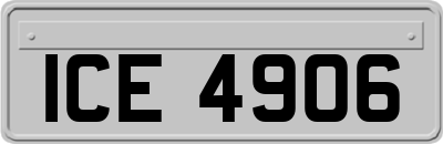 ICE4906