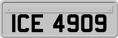ICE4909