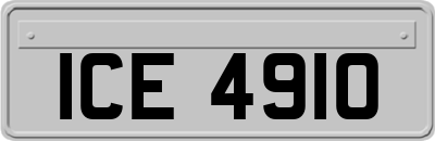ICE4910