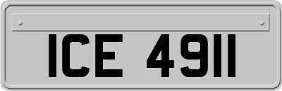 ICE4911