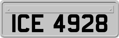 ICE4928