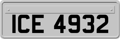ICE4932