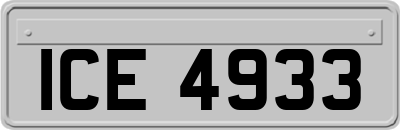 ICE4933
