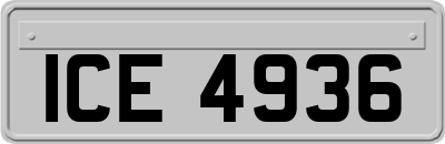 ICE4936