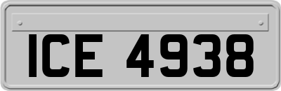 ICE4938
