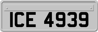 ICE4939