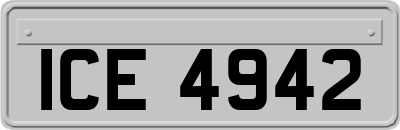 ICE4942