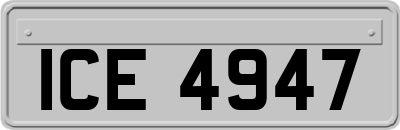 ICE4947