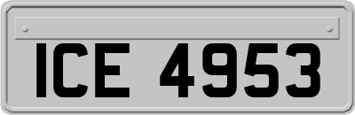 ICE4953