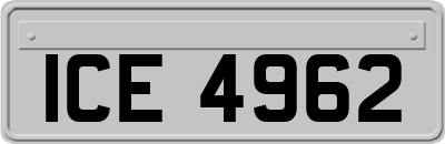 ICE4962