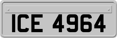 ICE4964