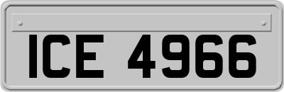 ICE4966