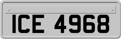 ICE4968