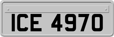 ICE4970